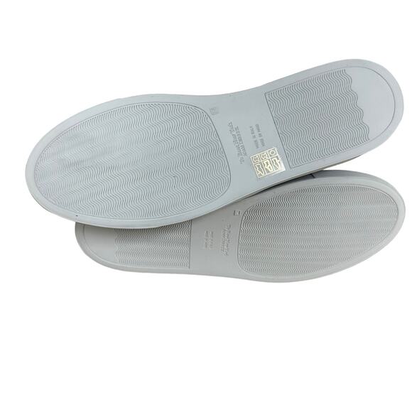 To Boot New York Woodrow Navy Blue Suede Chukka Boot Men's Size 11M New in Box - Picture 4 of 9